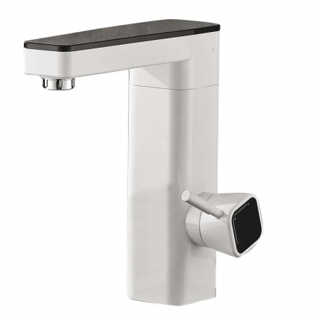 Проточний кран-водонагрівач Mixxus Electra 3600E (з індик. темп.) (MX0775)